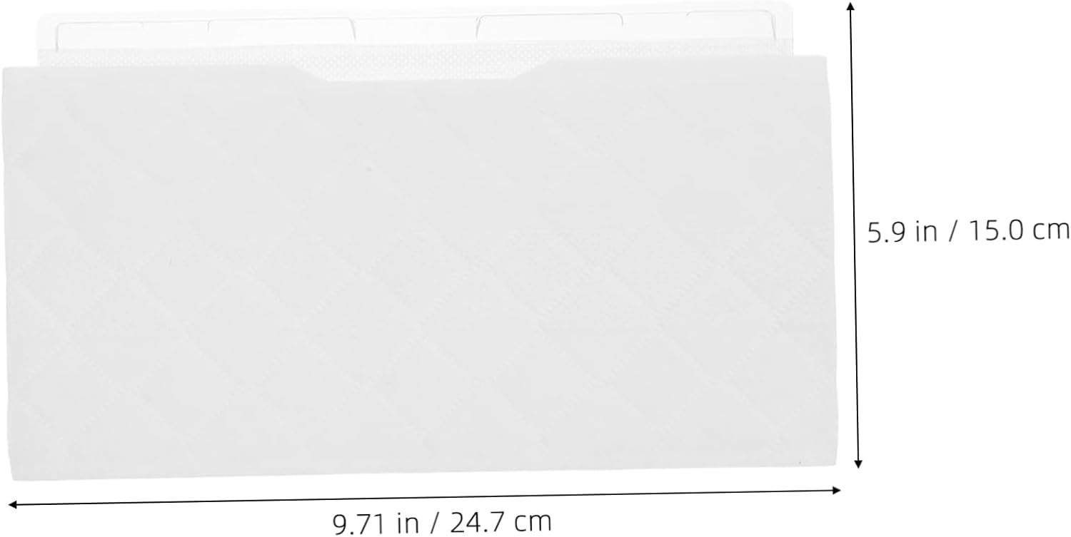 CALLARON Shark Compatible Mop Pads 10-Pack Reusable