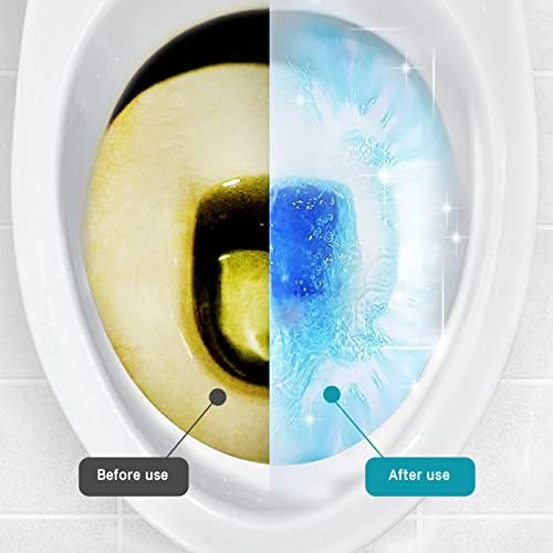 Simple Life Toilet Bowl Cleaner Tablets 3 Count
