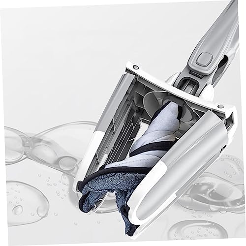 Ipetboom Multi-Purpose Microfiber Mop Cloth 1