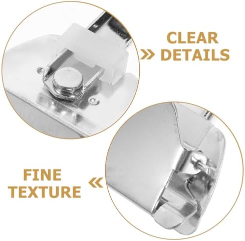 IMIKEYA Mop Pole Clamp Replacement 1