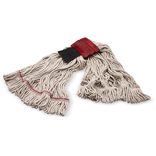 SPARTA Flo-Pac Mop Head Loop-Ended Pack of 12