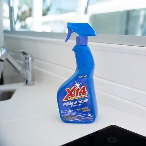 Sioditin X-14 Mold Remover 32 FL OZ 2 Pack
