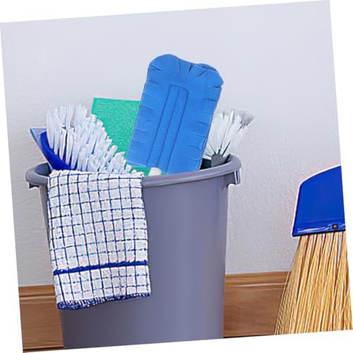 6pcs Reusable Duster Replacement Heads for Multi-Surface Cleaning