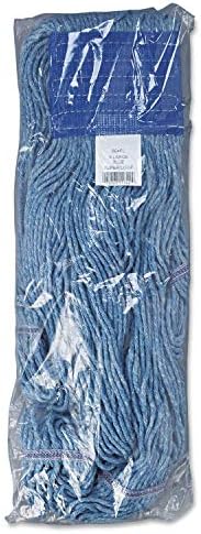 Boardwalk 504BL Mop Head Replacement - 12 Per Carton
