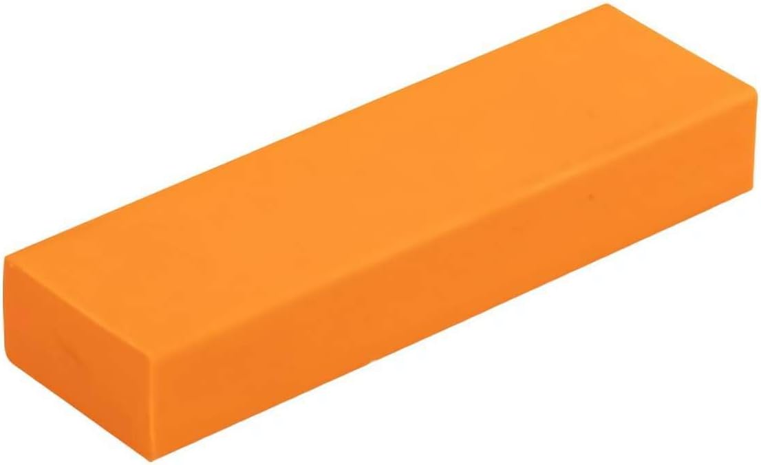 Rubber Rust Remover Eraser for Multi-Surface Cleaning