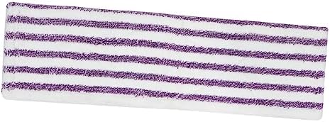 CALLARON Microfiber Mop Pads 5-Pack Replacement Cloths