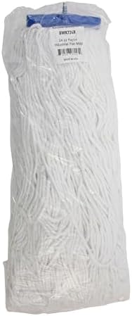 Boardwalk BWK724RCT Replacement Mop Head 1
