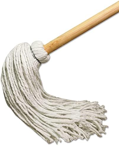 Boardwalk 112R Deck Mop Replacement Head