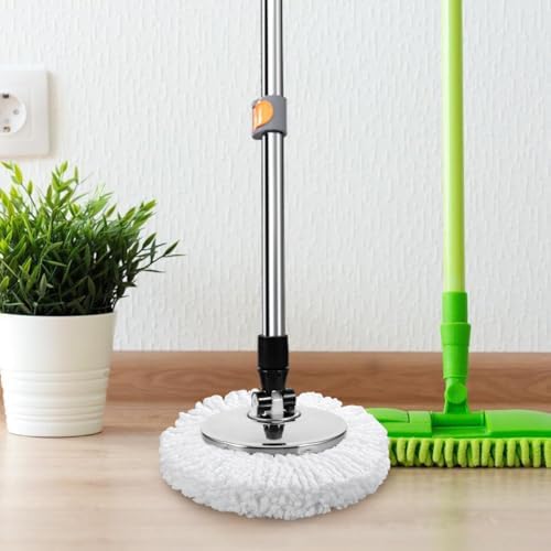 Homoyoyo Universal Mop Head for Rotating Mops
