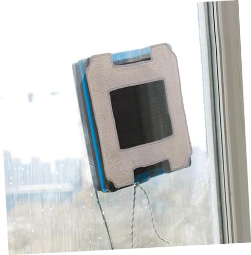 4Pcs Window Cleaning Mop Cloths for Robot Cleaners 1