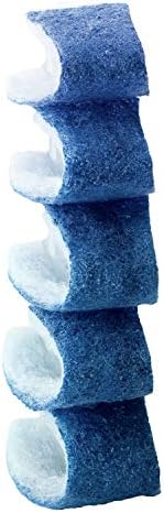 3M Scotch-Brite Toilet Cleaner Refill Pads 40 Count