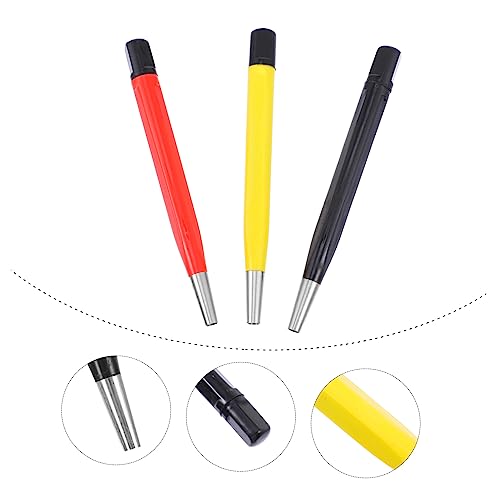 3pcs Heavy Duty Rust Remover Cleaning Pen for Watch Repair