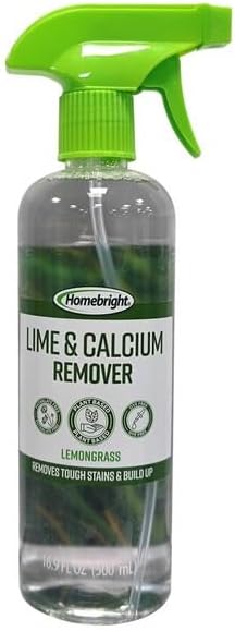 Home Bright Lime and Calcium Remover