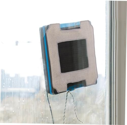 4Pcs Packove Window Vacuum Cloths for Wpro Washable Mop Replacement