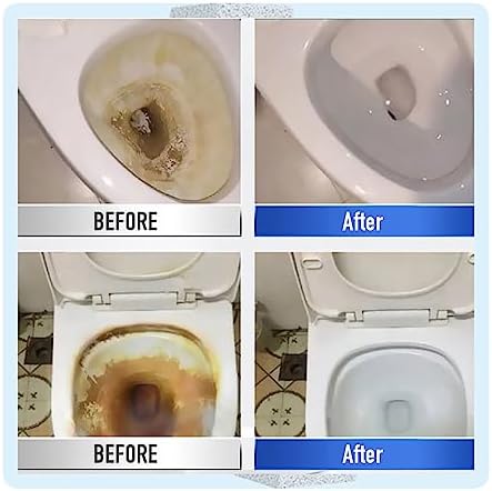 WUKALAKA Pumice Sticks for Toilet and Bathroom Cleaning