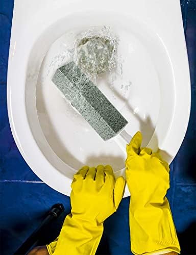 Totoship Pumice Stone Toilet Cleaner 8 Pack