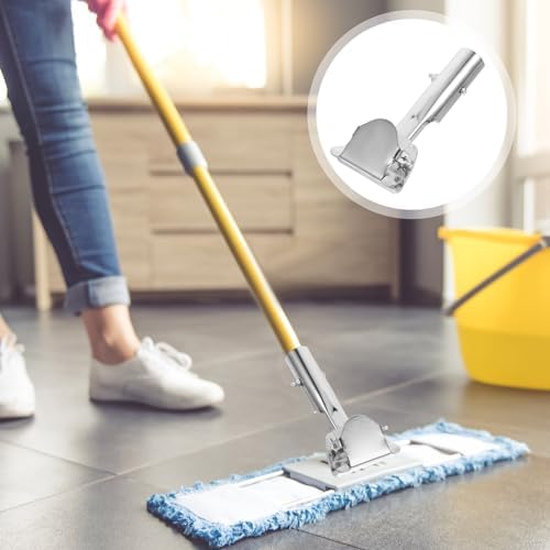 IMIKEYA Mop Pole Clamp Replacement 1