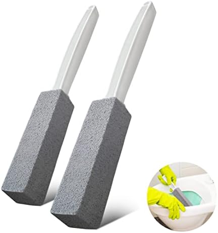 Melfluo Pumice Stone for Toilet Cleaning