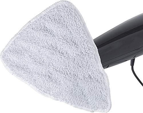 O-Cedar Microfiber Steam Mop Refill Pack 6