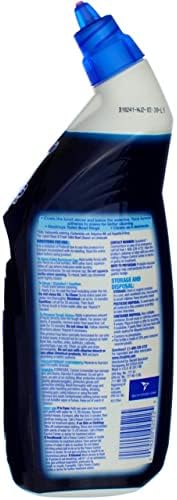 Lysol Power Toilet Bowl Cleaner 2 Pack
