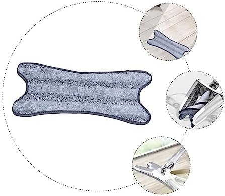Ipetboom Multi-Purpose Microfiber Mop Cloth 1