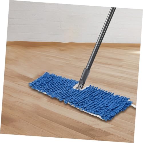 Ipetboom Chenille Mop Pads Wet Dry Replacement 1