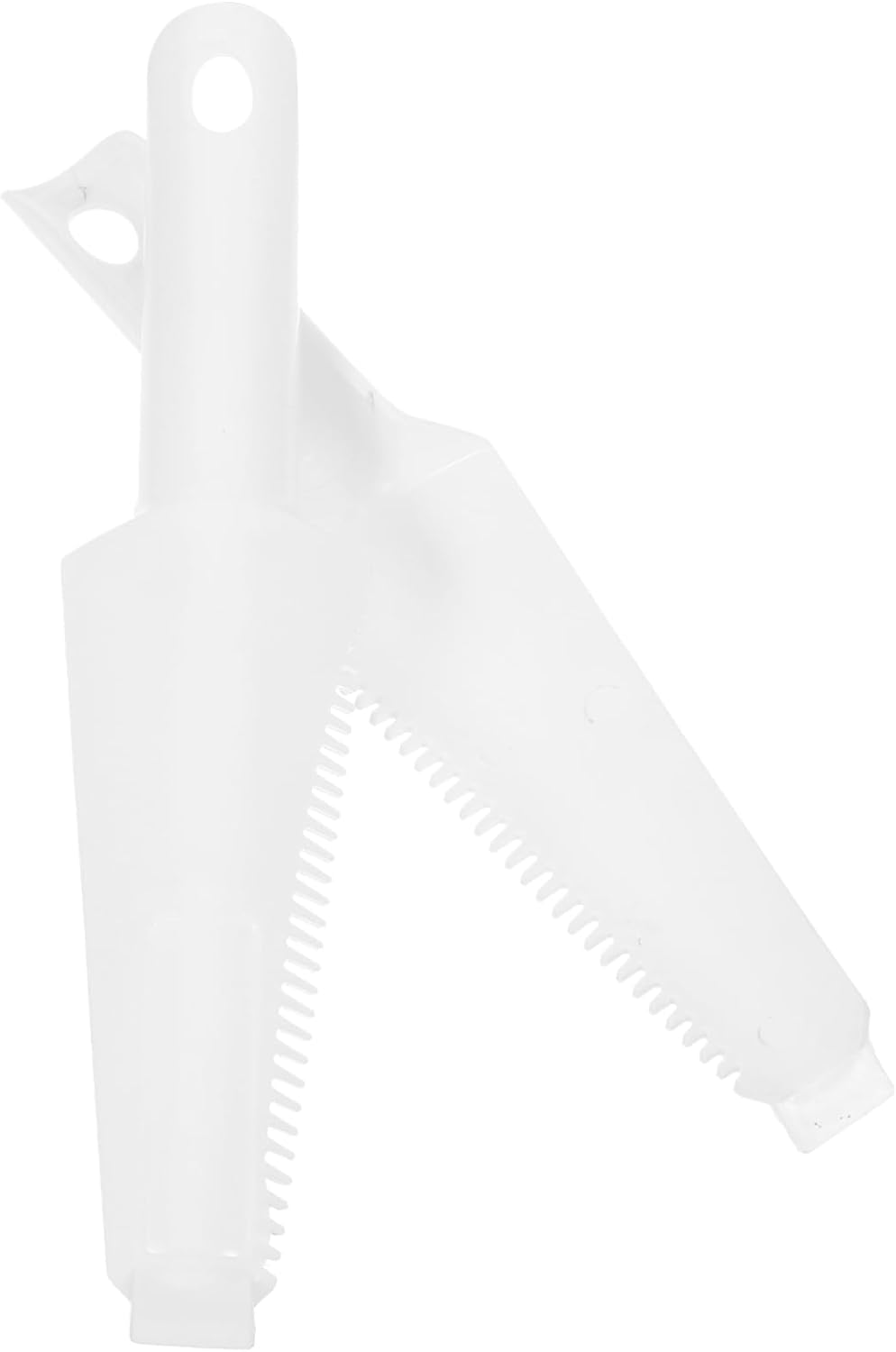 Ipetboom 2pcs Self-Wringing Cleaning Mop Scrapers