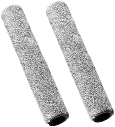 Replacement Mopping Pad Set for Eufy E25 E28 Robot Vacuum