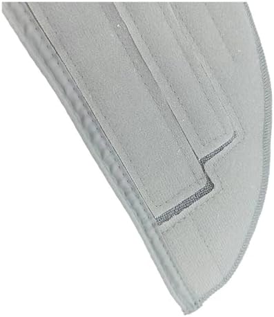 Vamarads Dual Vibration Mop Pad 3 PCS Replacement