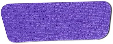 3pcs Replacement Mop Heads for Push Mop Cleaning