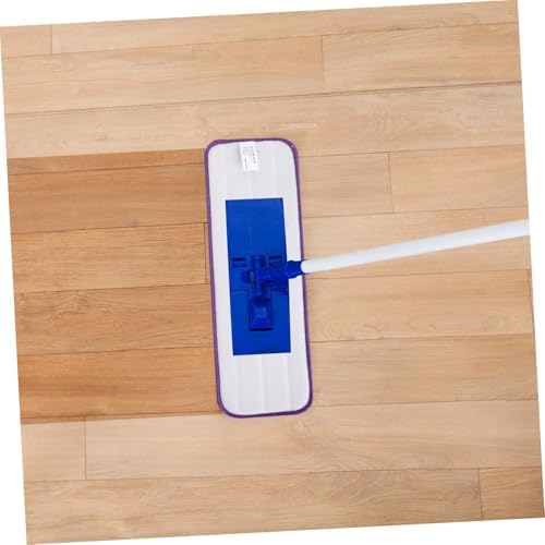 2PCS High Absorbent Microfiber Replacement Mop Heads