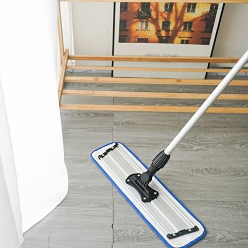 L Luke Supply Matthew 18 Microfiber Mop Pads 12 Pack 1