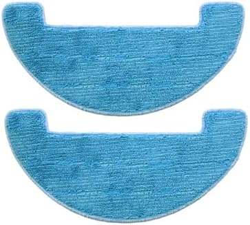 Universal Replacement Mop Pads for Robotic Vacuums