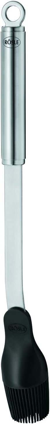 Rosle 25089 Replacement Mop Head - Silver