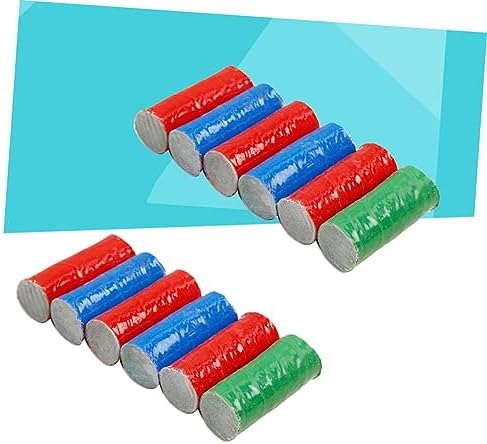 12pcs DEARMAMY Rust Remover Brush Set for Kitchen and Sink