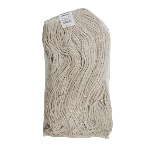 Boardwalk Mop Head 32oz Cotton 12Carton