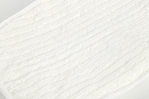 LTWHOME Replacement Mop Pads Pack of 6 for Bissell 1867