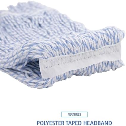 Boardwalk 542CT Mop Head Replacement - Case of 12