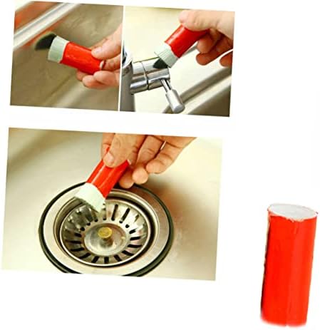 12pcs DEARMAMY Rust Remover Brush Set for Kitchen and Sink