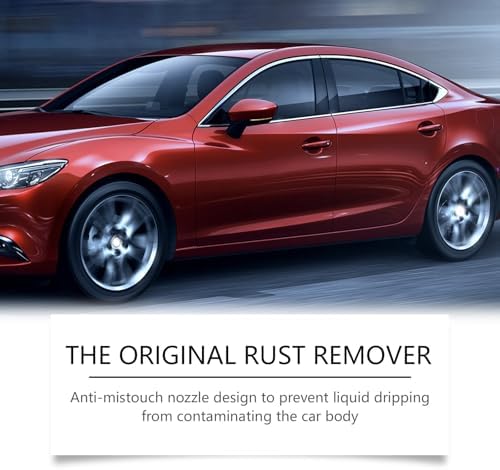 Engkimi Nexa Rust Remover Spray 2025 Upgrade 1
