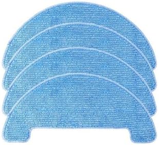 Vamarads Hot Mop Cloths for 360 P7 Robot Vacuum