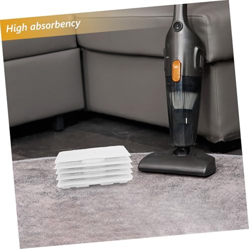CALLARON Shark Compatible Mop Pads 10-Pack Reusable