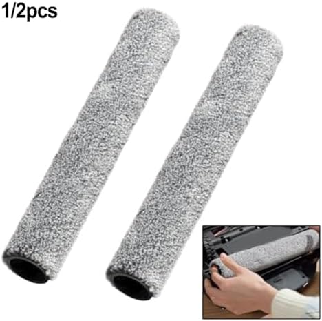 Replacement Mopping Pad Set for Eufy E25 E28 Robot Vacuum