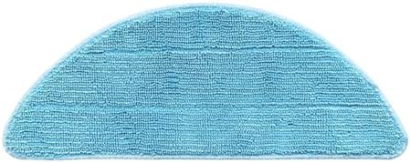 Vamarads 4 Pack Mop Pad Replacement Kit