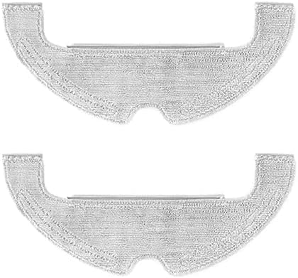 Replacement Mop Pads for Chasing Dream Sweeping Robot