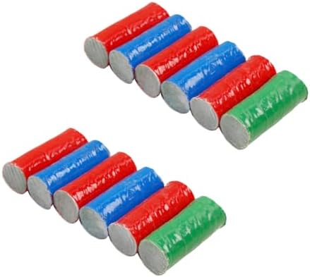 Stainless Steel Rust Remover Stick 12pcs Kitchen Cleaning Tool
