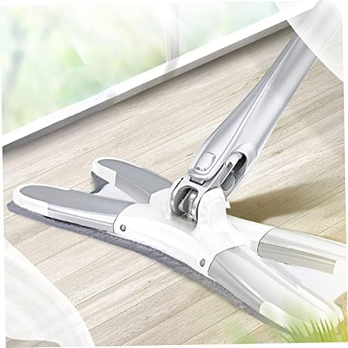 2pcs Multi-Function Microfiber Mop Cloth Replacement