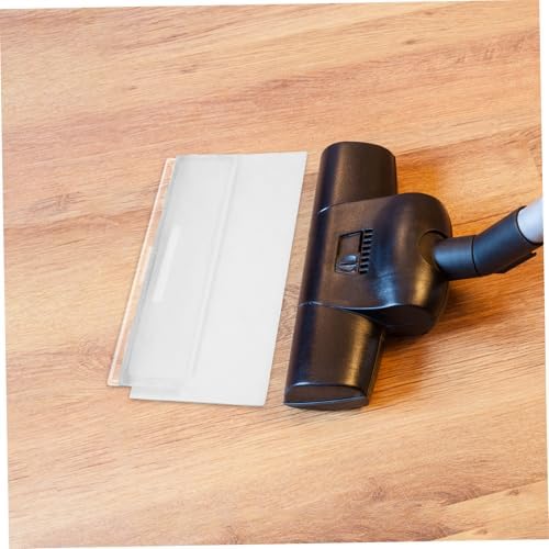10pcs Packove Washable Steam Mop Pads Reusable