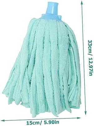 CALLARON Microfiber Mop Head Replacement Set