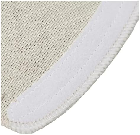 4PCS Mop Pad Replacement for Roborock Q8 MAX MAX Plus